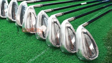 Các Loại Gậy Golf Cần Dùng Khi Chơi Và Cách Sử Dụng Kỹ thuật golf