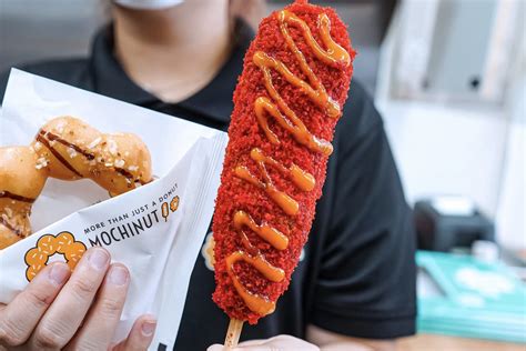 Mochinut Plans Its First Location In Illinois Eater Chicago