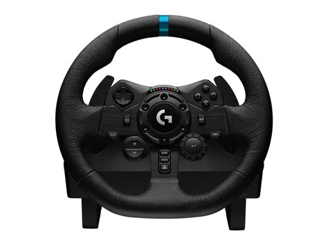 Logitech G923 Racing Wheel For PS5 PS4 PC 941 000161 Tech Cart