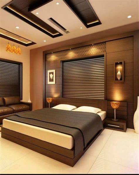 In This Video Home Decor Sharing Bedroom Ceiling Design Bedroom Color