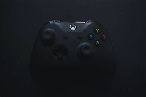 Photo De La Manette Xbox · Photo gratuite