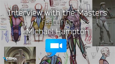 Cgma Interview With The Masters Featuring Michael Hampton Youtube