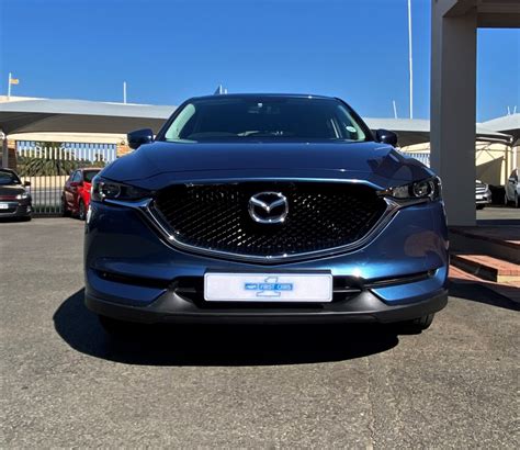 MAZDA CX 5 2 0 DYNAMIC A TFirst Cars