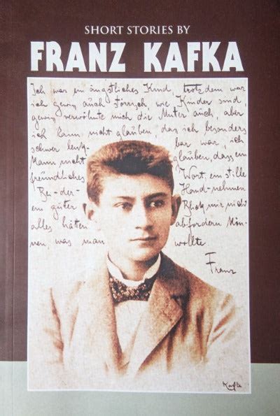 Short Stories - Franz Kafka | Online Bookstore | Buy Book @ Bookstech ...