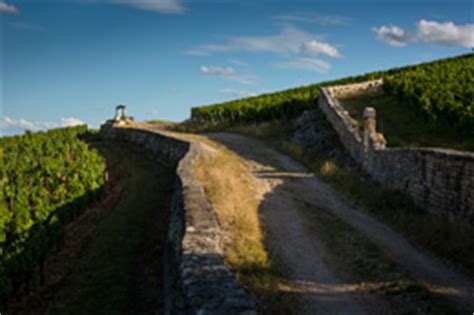 Grande Route Des Vins Vivez Les Vins De Bourgogne En Cinq Itin Raires