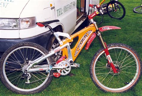 Show Us Your Late 90s Dh Bikes Page 12 Retrobike