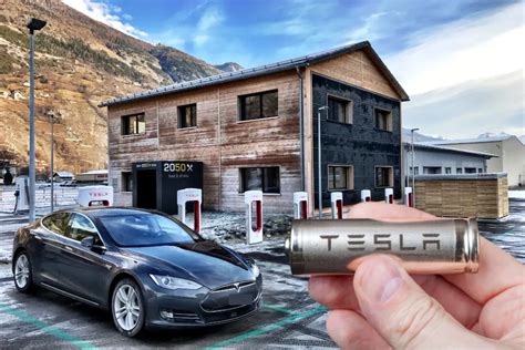 5 Reasons Tesla Is Showing Low Voltage Battery Warning With Solutions Ev Seekers