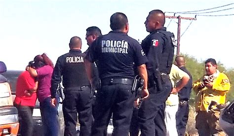 ACCIDENTE EN VALLE DE MEXICALI TRES MUERTOS Y SEIS LESIONADOS BC