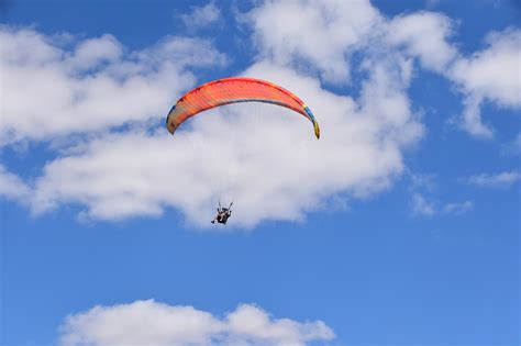 Paragliding Paraglider - Free photo on Pixabay - Pixabay