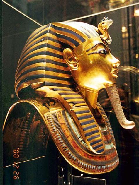 15 best Egyptian masks images on Pinterest | Art education lessons ...