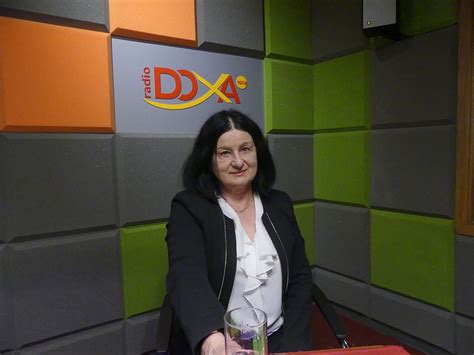 Krystyna Słodczyk Radio Doxa FM Opole Kędzierzyn Nysa Racibórz