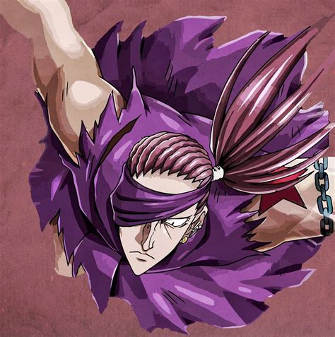 Shoot 1 Hxh By Acetaris Hunter Hunter X Hunter Anime