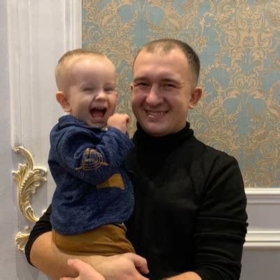Владимир Баукин | Поиск информации