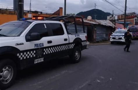 Hallan sin vida a hombre al interior de su casa su familia lo encontró