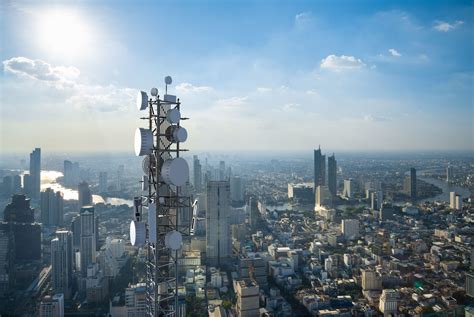 CK Hutchison Sells European Telecom Tower Assets For 10 Billion Euros