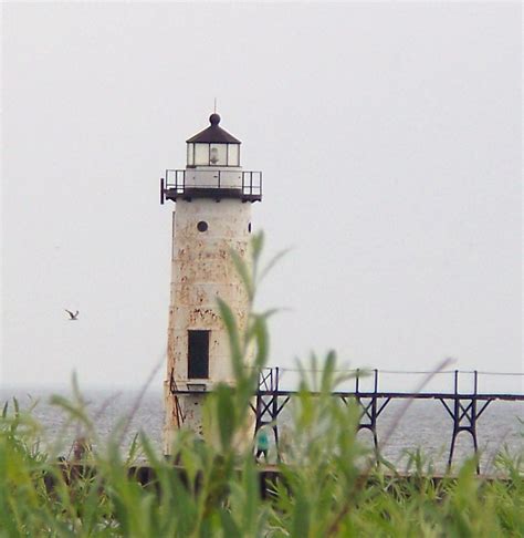 Manistee, Michigan | Manistee michigan, Lake michigan, Pure michigan