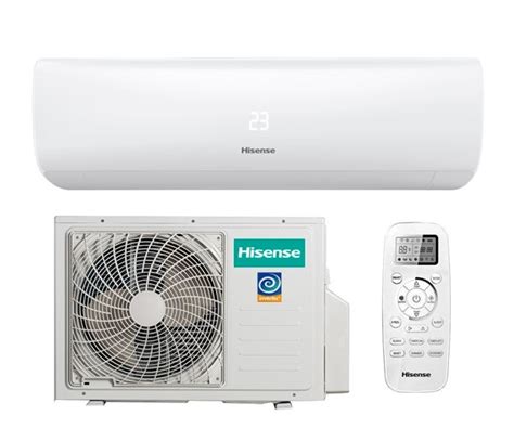 Кондиционер Hisense Zoom DC Inverter AS-07UW4RYRKB00 купить в Минске ...