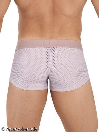 Boxer latin Zurich Clever Réservoir Mode Lingerie Femme et Homme