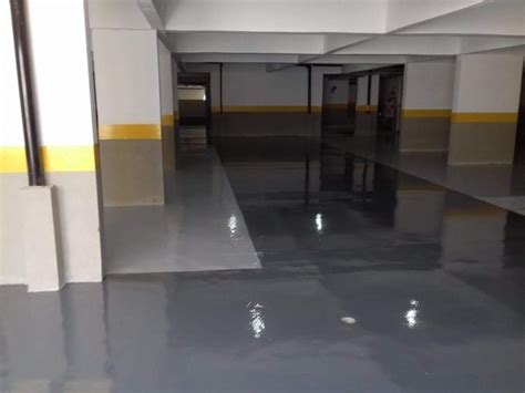 Qual O Valor De Piso Industrial Em Concreto Tipo Ep Xi Casa Verde