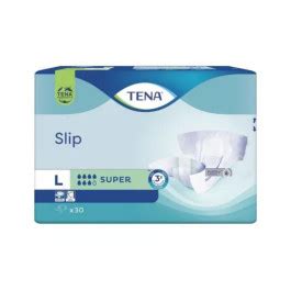 Scutece Pentru Adulti Slip Super Large Bucati Tena