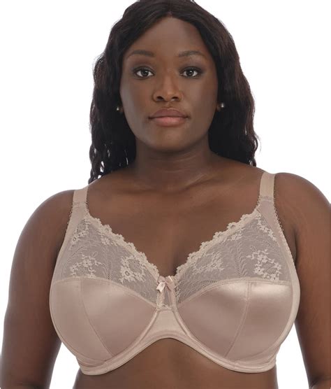 Goddess Cassie Full Cup Side Support Bra And Reviews Bare Necessities Style Gd700105