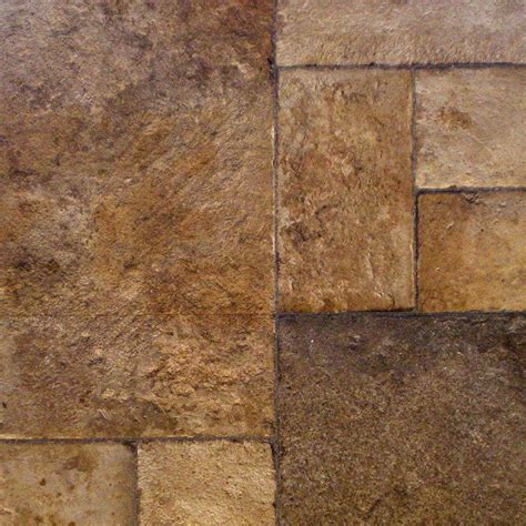 Home Decorators Collection Tuscan Stone Bronze 8 Mm Thick X 16 In Wide