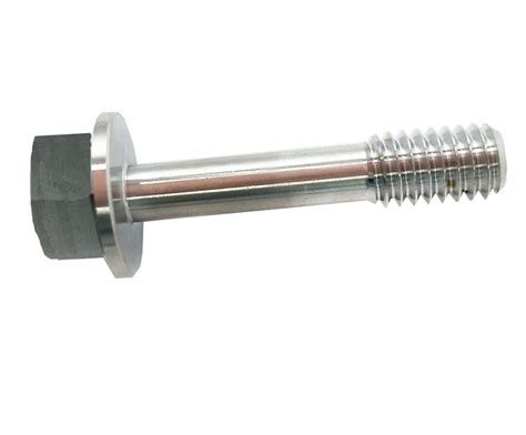 New Style Stainless Steel Custom Cnc Turning Special Screw