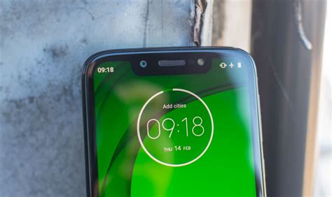 Motorola Moto G7 Play Ficha Técnica Completa e Preço no Brasil