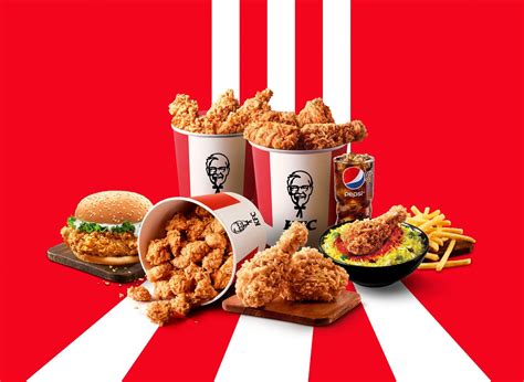 KFC delivery in Bangladesh | foodpanda