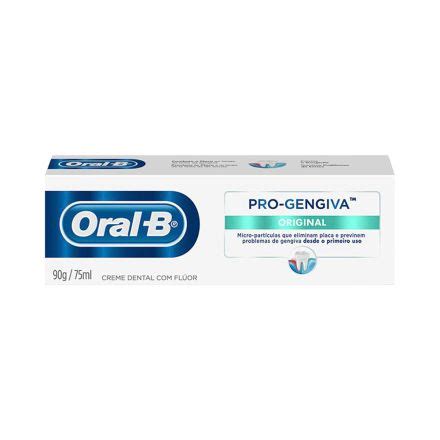 Oral B Pasta dental Pro Encías Clinical 75 ml