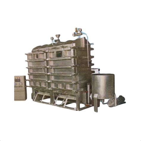 Textile High Pressure Dyeing Machine At Best Price In Panipat Guru