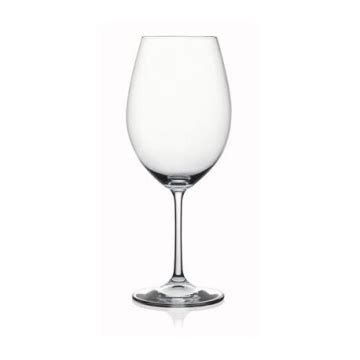 Rastal Glass Harmony Serien Pk Vino Club As