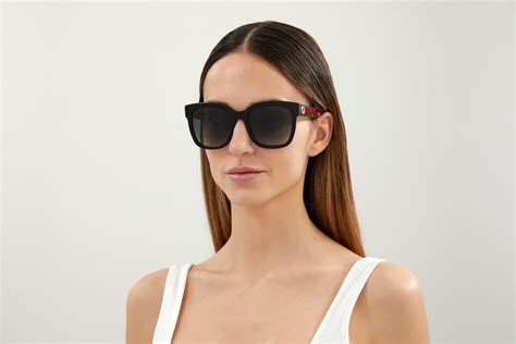 Gucci Gg0034s 002 Sunglasses Pretavoir