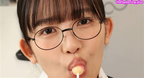 Jun Amaki Jun Amaki Toride Nude Onlyfans Photo The Fappening Plus