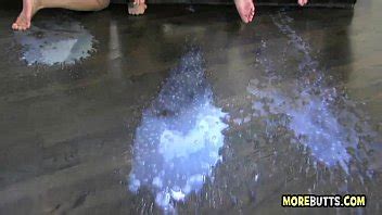 Lavado Anal Interracial XVIDEOS