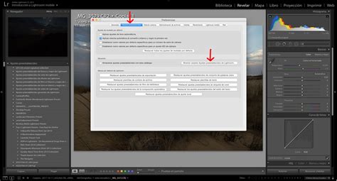 Cómo mejorar tus fotos de paisaje con Lightroom Foto24