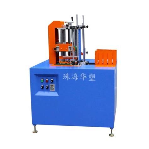 Right Angle Epe Laminating Machine Protective Angle Laminating