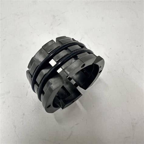 Car Steering Wheel Rack Bushing 56521-3Q000 for Hyundai Santa Fe Sonata ...