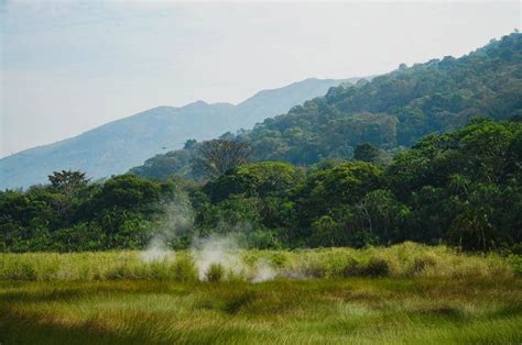 Semuliki National Park Discover Uganda S Best Kept Secret