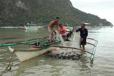 Filipino Fishing