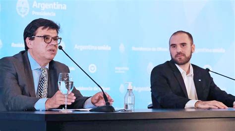 El Gobierno Define La Salida Para La Doble Indemnización Y La Prohibición De Despidos Perfil