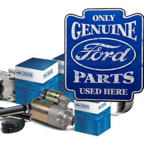 Ford Spare Parts - Latest Price, Dealers & Retailers in India