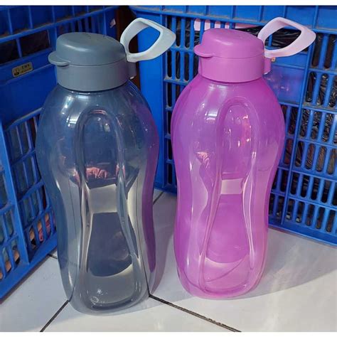 Jual Eco Bottle 2 Liter Tupperware Shopee Indonesia