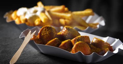 Vw Verteidigt Currywurst Verzicht Hogapage Nachrichten