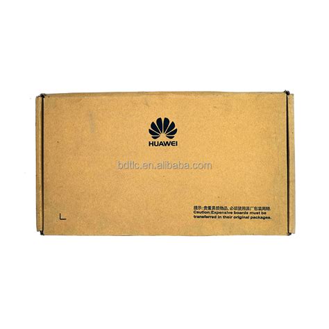 Huawei Base Station Baseband Unit Umpte3 03057253 Wd2dumpte3 For