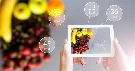 La Tecnología Impulsa La Nutrición Personalizada Y Los Alimentos