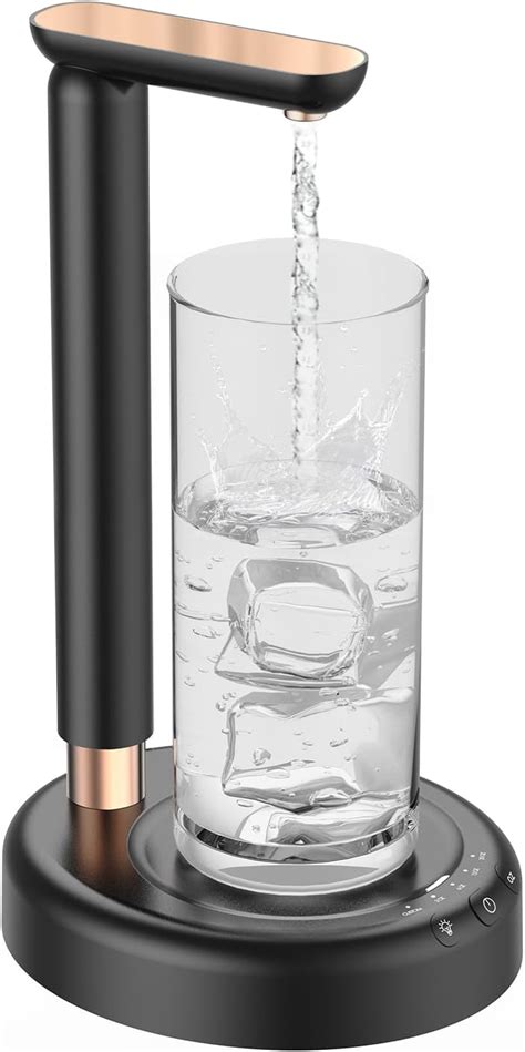 Amazon Top Loading Countertop Water Cooler Dispenser Countertop