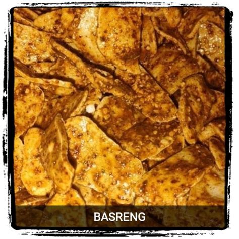 Jual Basreng Bumbu Kacang Ball Kg Paket Usaha Basreng Shopee Indonesia