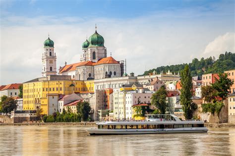 Passau Privatecityhotels