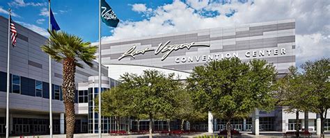 Las Vegas Convention Center - Las Vegas, NV Convention Center & Event Space | Meetings & Conventions